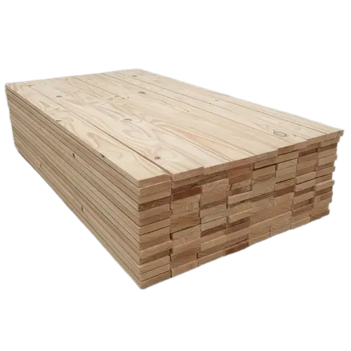 Tabla de madera de Pino Elioti Cepillado 2x5x4.27